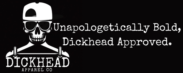 dickheadapparel.com