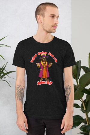 The OG Captain Tee